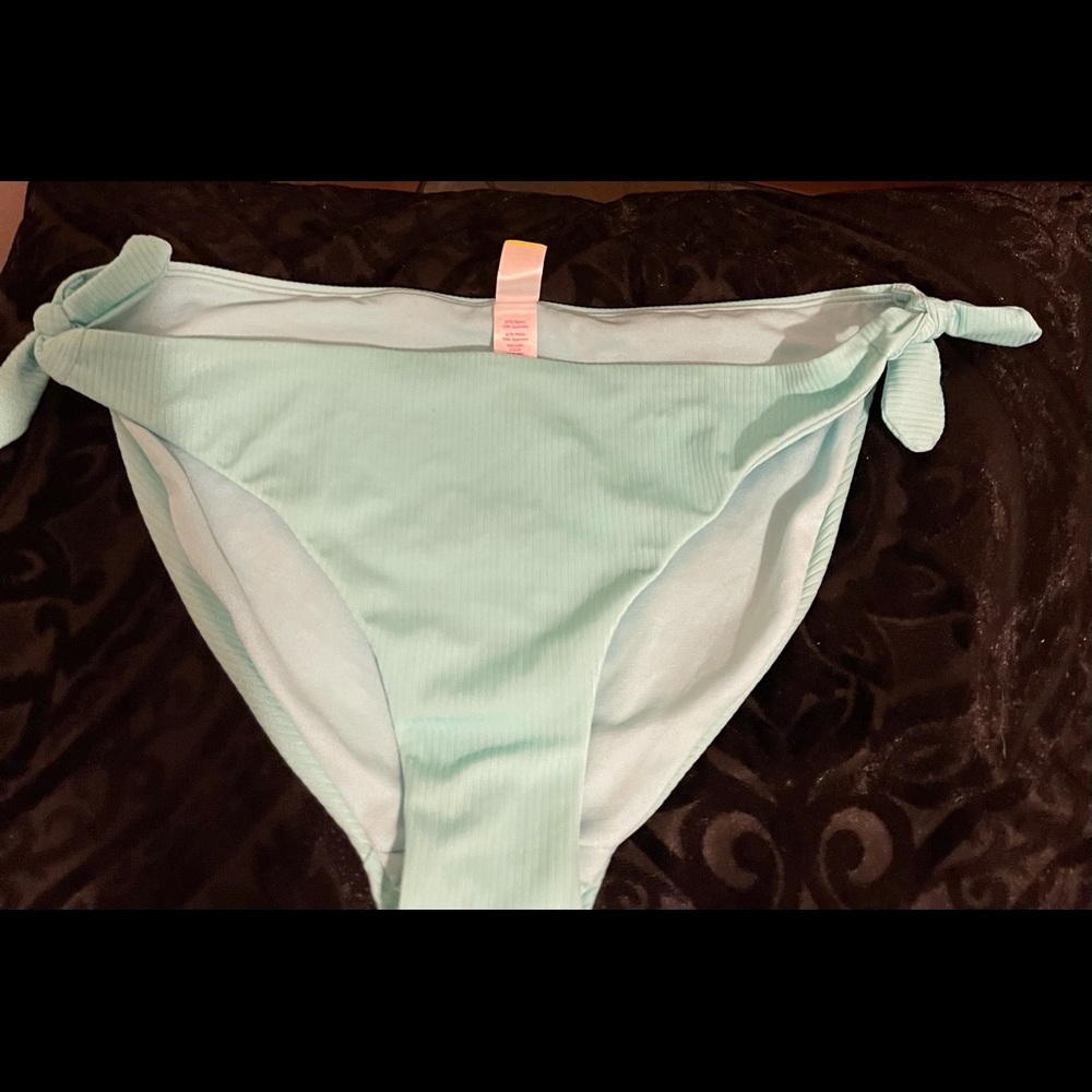 Bathing Suit Bottoms